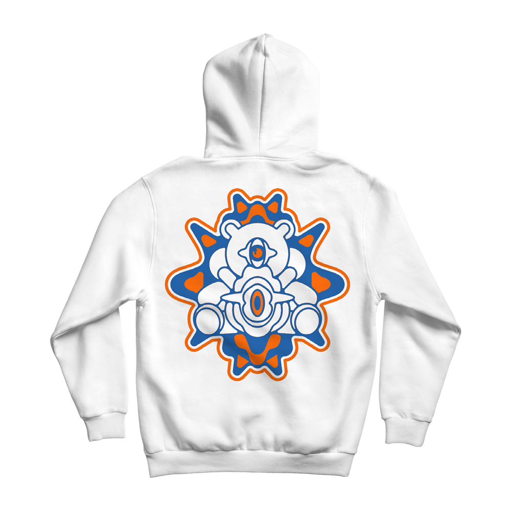 Hunter Hoodie