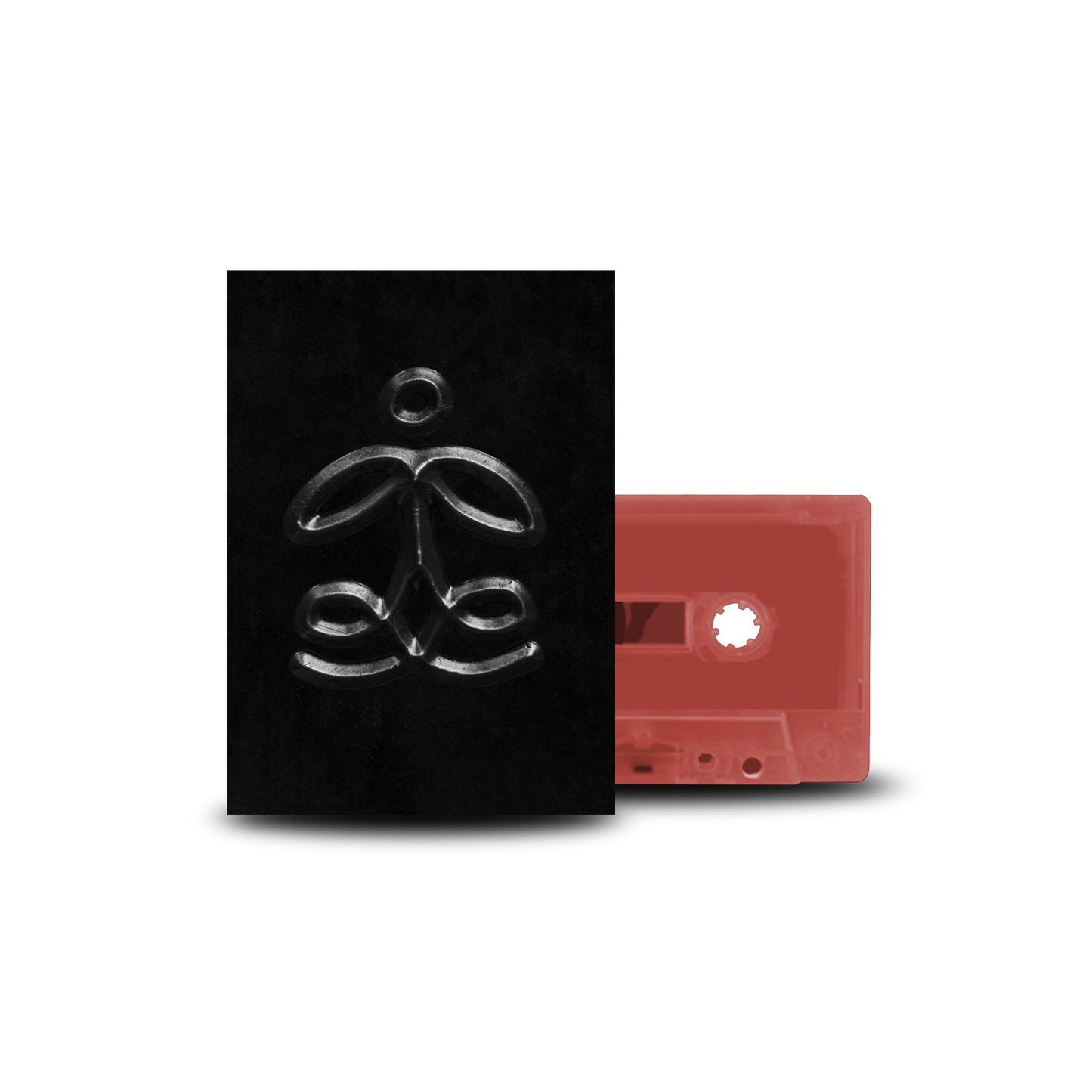 WEEDKILLER Box Set, Cassette - Recycled Blue and Cassette - Recycled Coral (Signed)