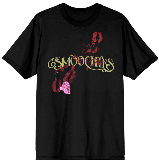 Smoochies Tour Tee