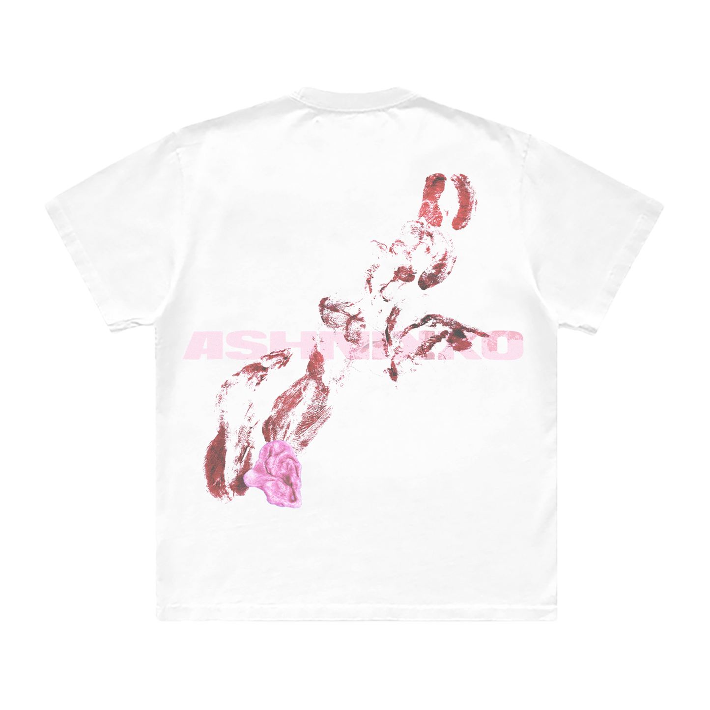 Smoochies Deluxe Vinyl (signed) + Bubble Gum T Shirt Bundle