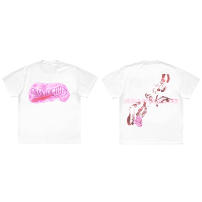 Bubblegum Tee