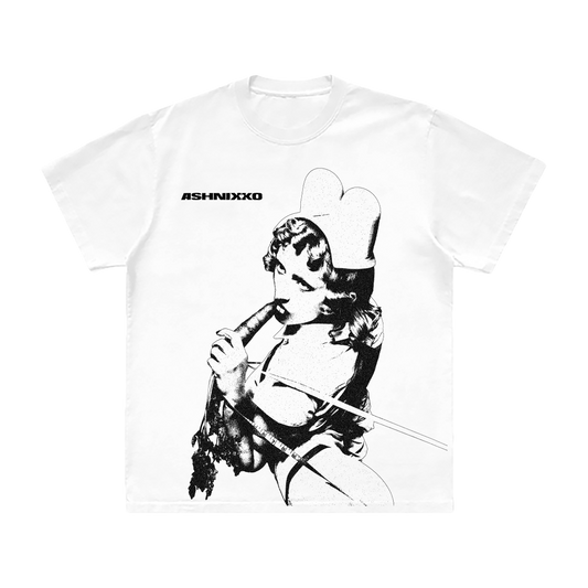 Smoochies Carrot Tee