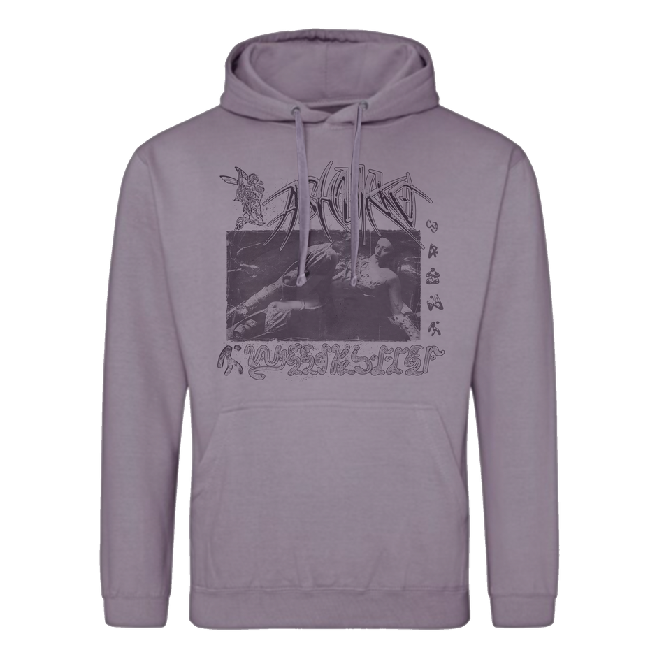 Ashnikko UK | Official Merch