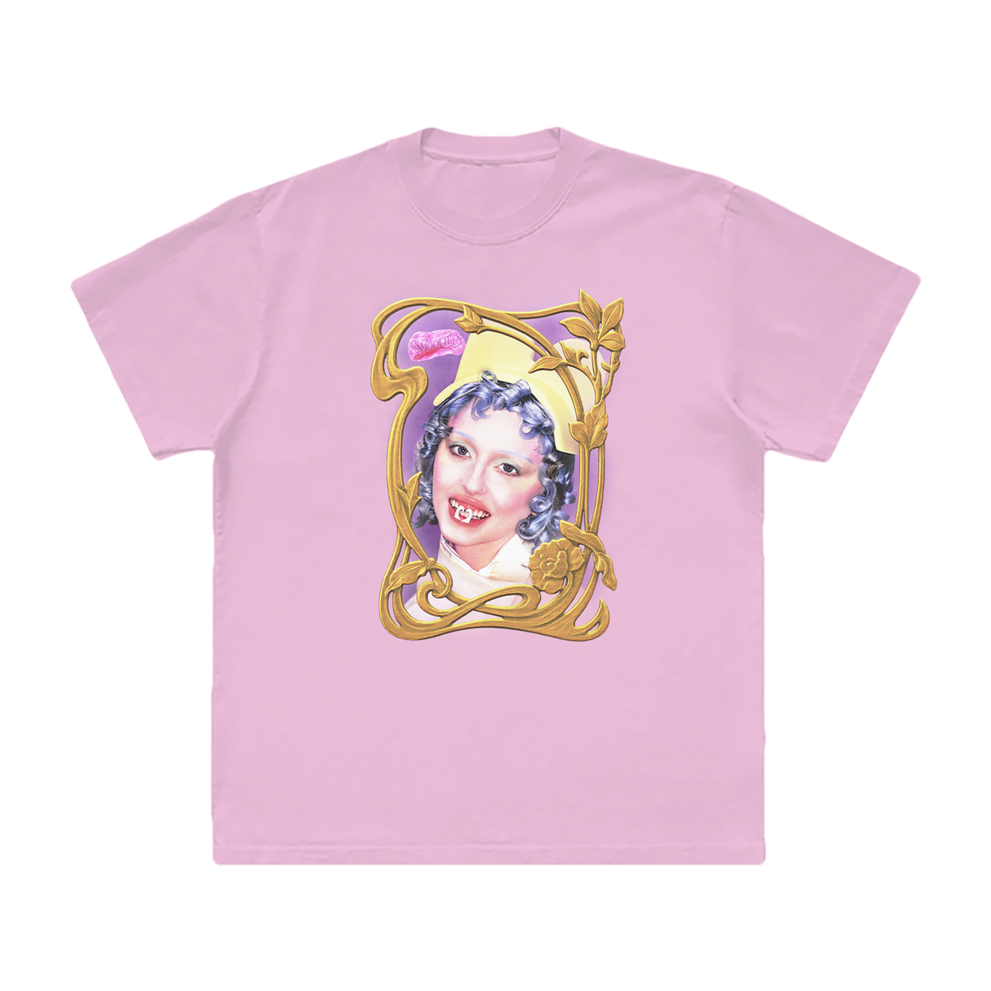 Bucktooth Smoochies Tee