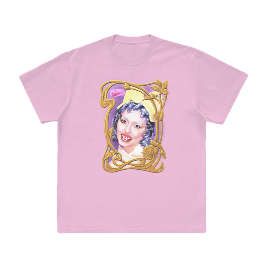 Bucktooth Smoochies Tee