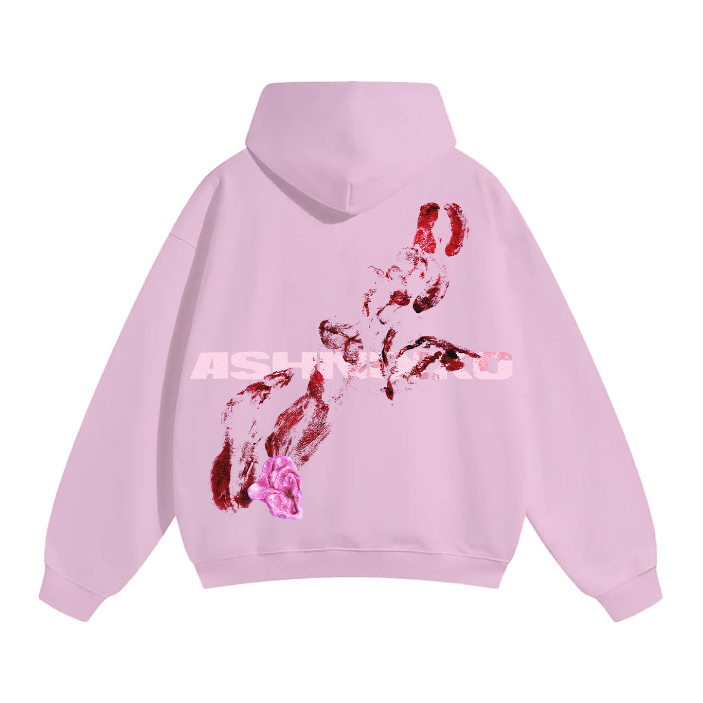Bucktooth Smoochies Hoodie
