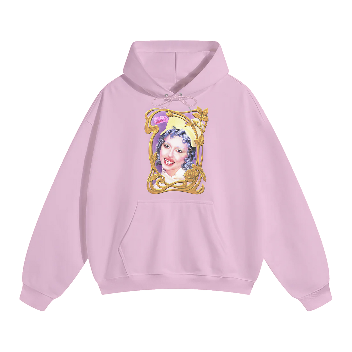 Bucktooth Smoochies Hoodie