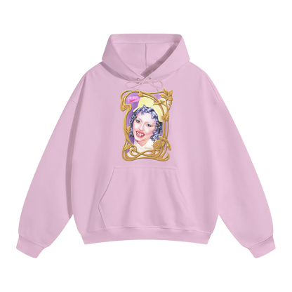 Bucktooth Smoochies Hoodie