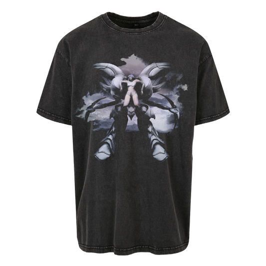 Mecha Tour Tee