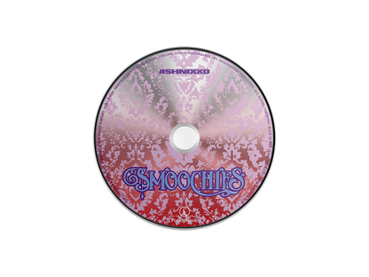 Smoochies CD + IUD Charm Bundle