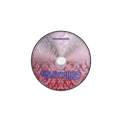 Smoochies CD