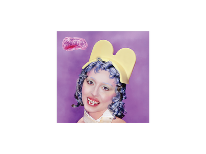Smoochies CD + IUD Charm Bundle