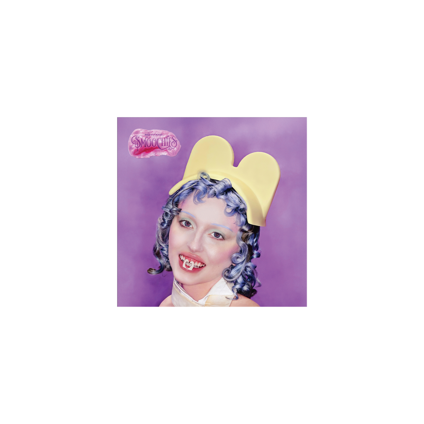 Smoochies CD