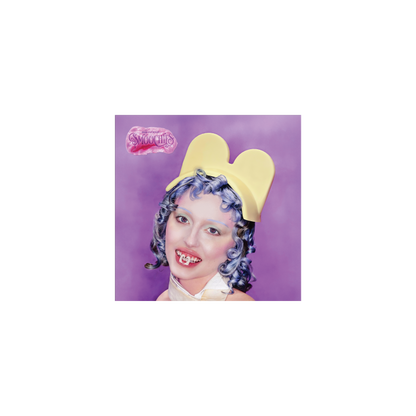 Smoochies CD