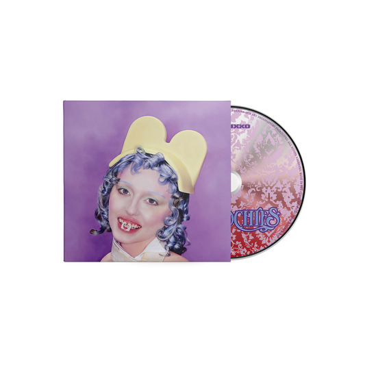 Smoochies CD