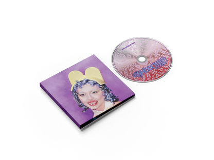 Smoochies CD + IUD Charm Bundle