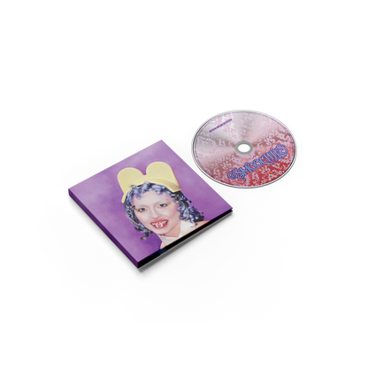 Smoochies CD