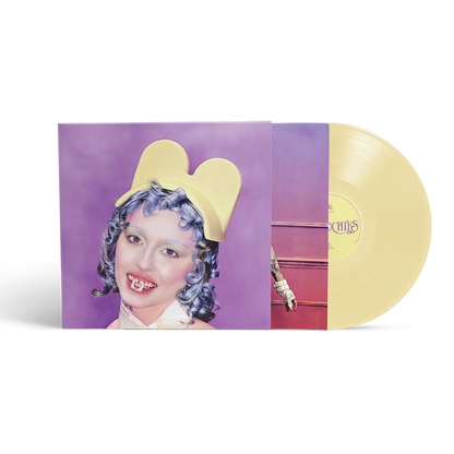 Smoochies Vinyl