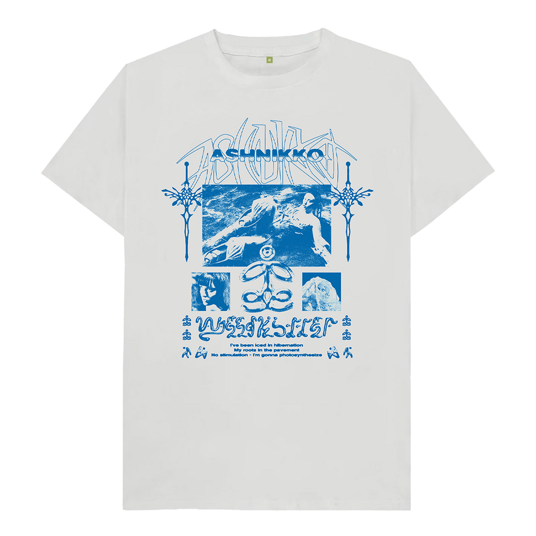 Ashnikko UK | Official Merch