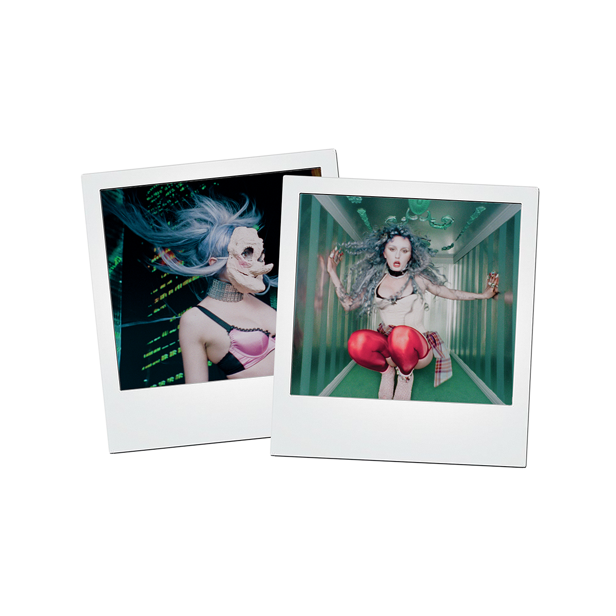 Smoochies CD Fanpack , Deluxe Vinyl + Cassette Bundle