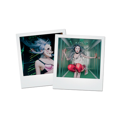 Smoochies CD Fanpack , Deluxe Vinyl + Cassette Bundle