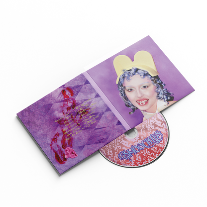 Smoochies CD