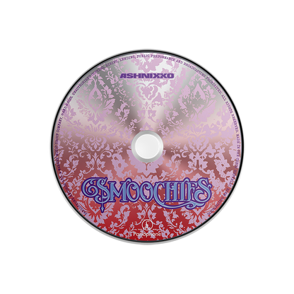 Smoochies CD Fanpack