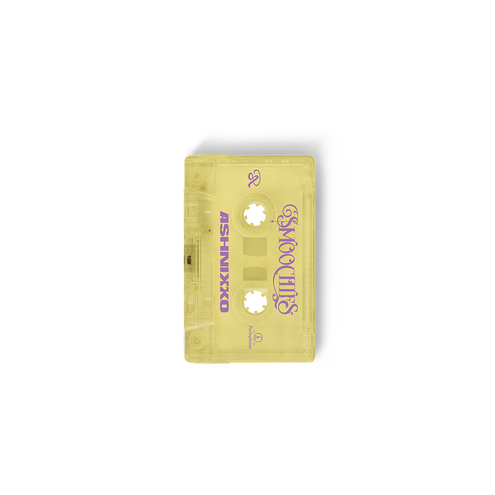 Smoochies Cassette