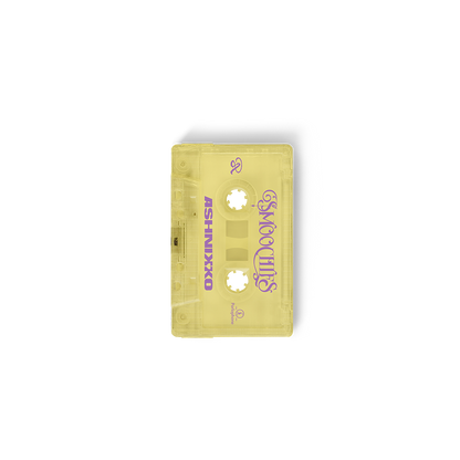 Smoochies Cassette