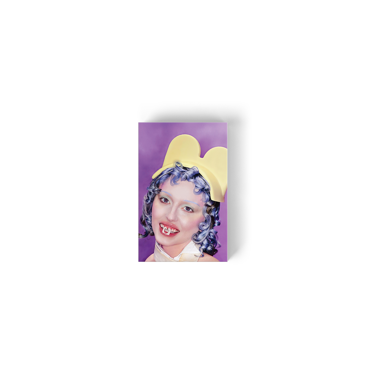 Smoochies CD Fanpack , Deluxe Vinyl + Cassette Bundle