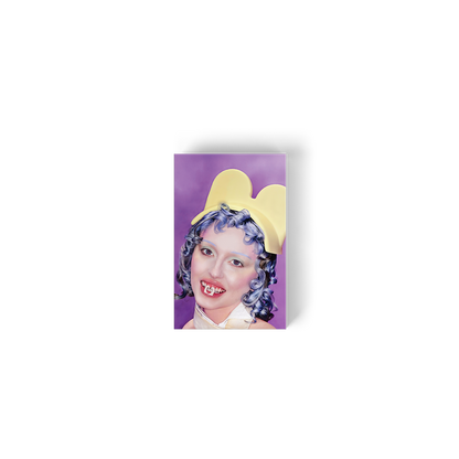 Smoochies CD Fanpack , Deluxe Vinyl + Cassette Bundle