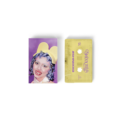 Smoochies Cassette