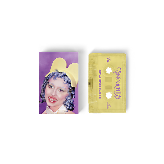 Smoochies Cassette