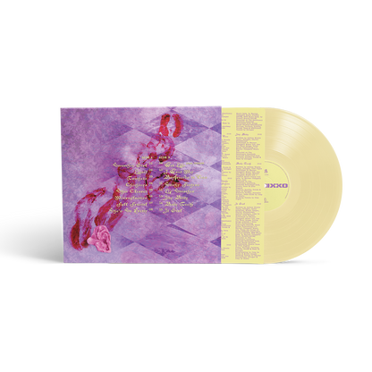 Smoochies Vinyl