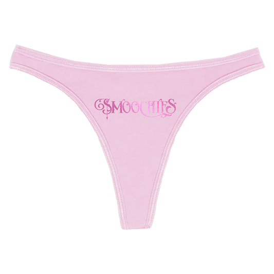 Smoochies Thong