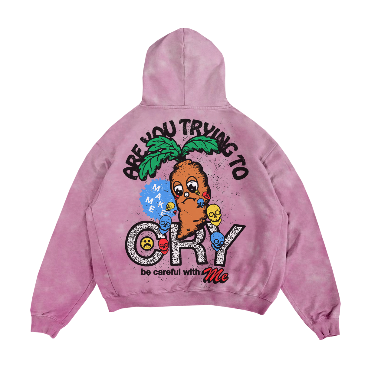 Ashnikko UK | Official Merch